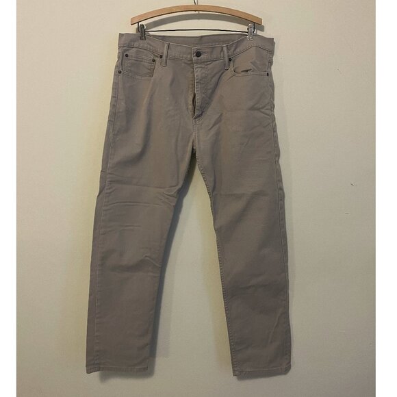 Like-new Levi's 502 pants - Picture 1 of 4